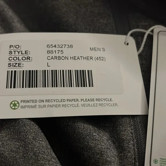 New Jacket - Picture 2 of 2